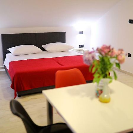 Apartman Sofia Zara Esterno foto