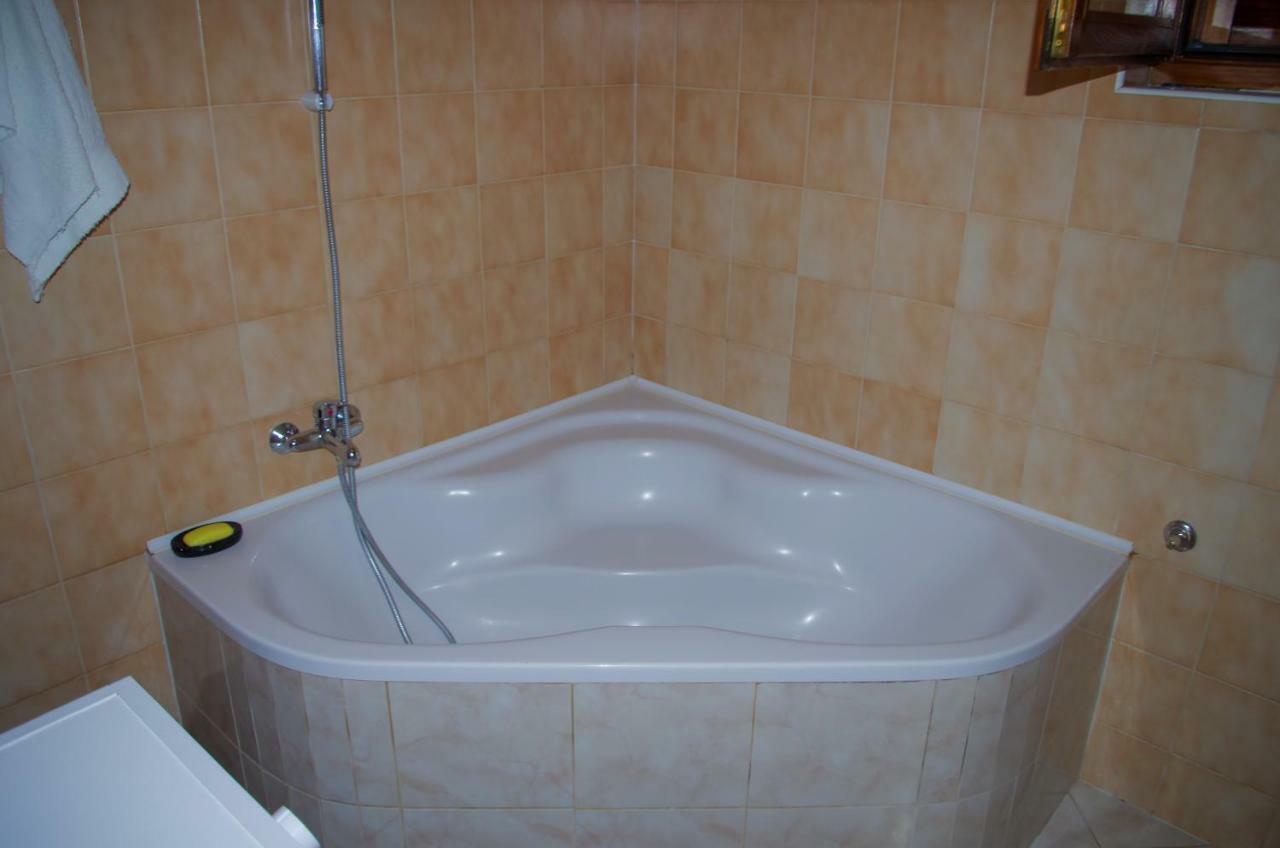 Apartman Sofia Zara Esterno foto