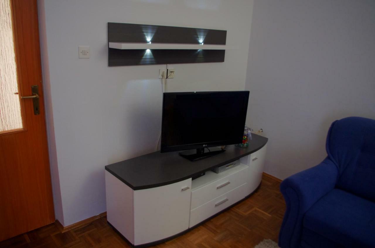 Apartman Sofia Zara Esterno foto