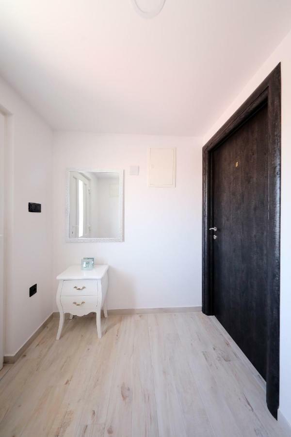 Apartman Sofia Zara Esterno foto