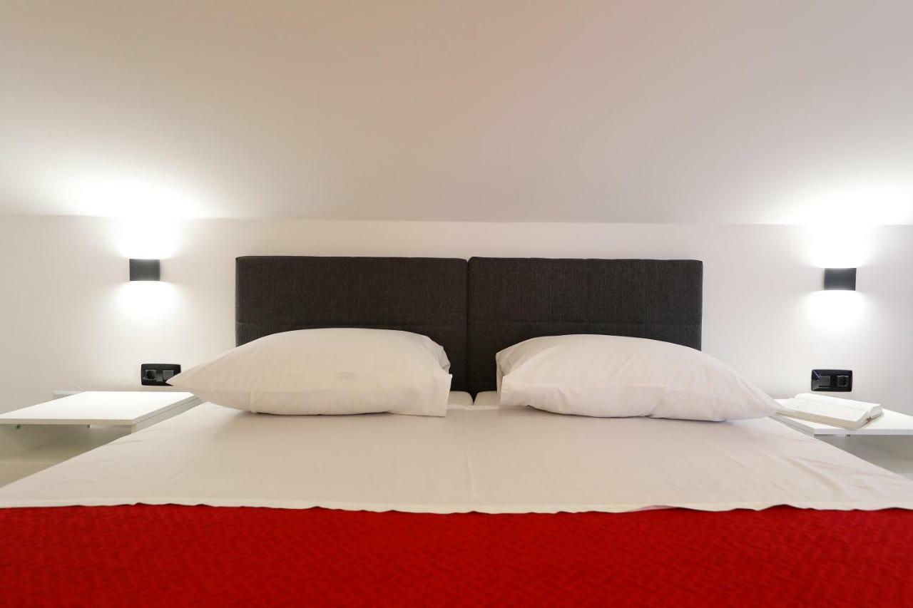 Apartman Sofia Zara Esterno foto